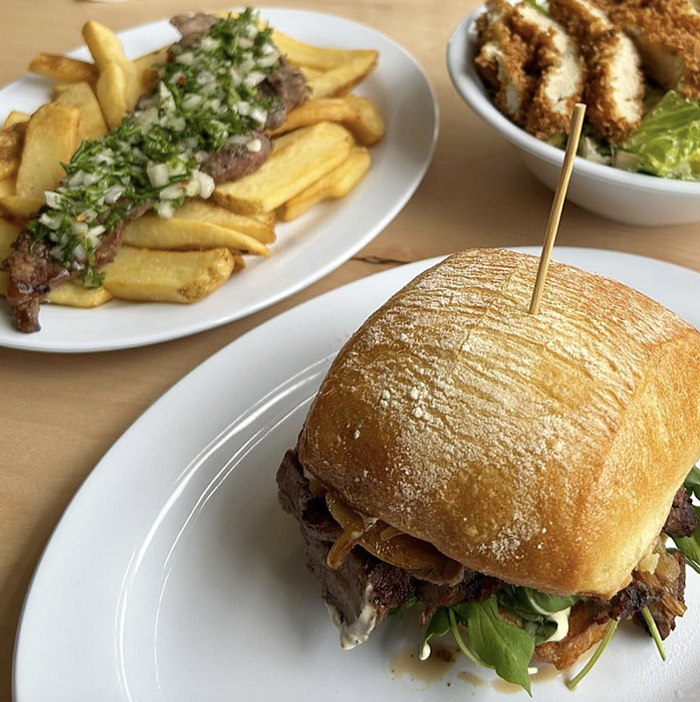 This Week In Portland Food News